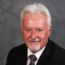 Photo of Kimball Orwoll