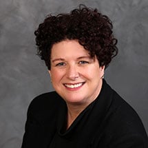 Photo of Lori L. Nelson